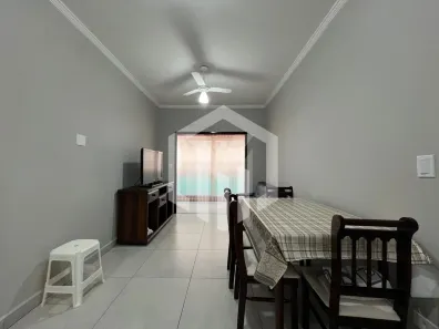 Apartamento com 1 Quarto à venda, 60m² no Real, Praia Grande