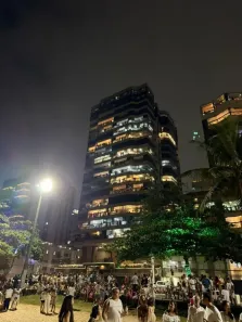 Apartamento com 4 Quartos à venda, 260m² no Praia da Costa, Vila Velha