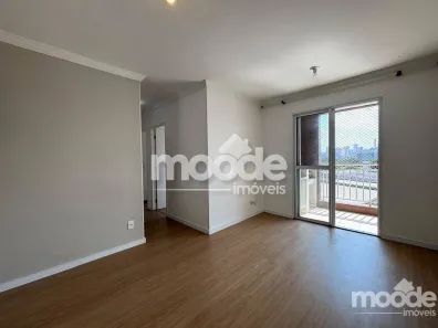Apartamento com 3 Quartos para alugar, 70m² no Jaguaré, São Paulo
