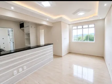 Apartamento com 2 Quartos à venda, 47m² no Osasco, Colombo