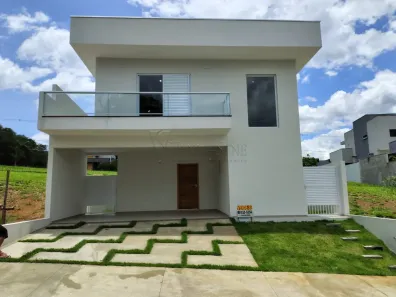 Casa de Condomínio com 2 Quartos à venda, 180m² no Caçapava Velha, Caçapava