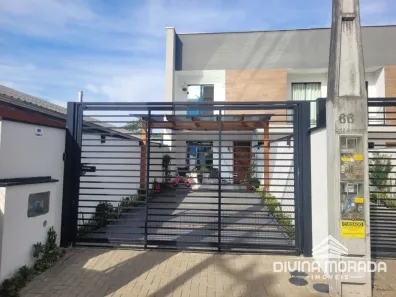 Casa com 3 Quartos à venda, 90m² no São Marcos, Joinville