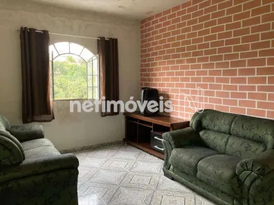 Casa com 2 Quartos à venda, 100m² no Sapucaia II, Contagem
