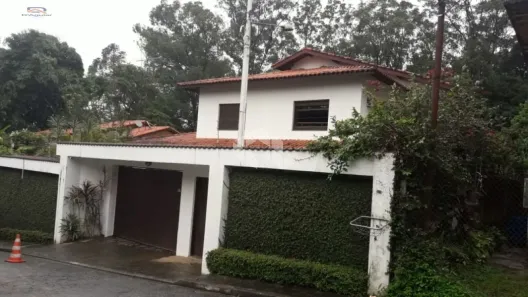 Casa com 5 Quartos à venda, 600m² no Vila Amélia, São Paulo