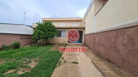 Casa com 4 Quartos à venda, 153m² no Jardim Abaeté, Piracicaba