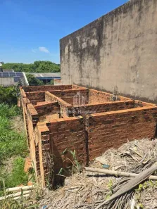 Lote/Terreno à venda, 154m² no Parque Jambeiro, Campinas