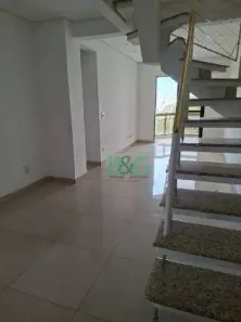 Cobertura com 3 Quartos à venda, 148m² no Parque Mandaqui, São Paulo