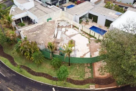 Lote/Terreno à venda, 575m² no Esperança, Londrina