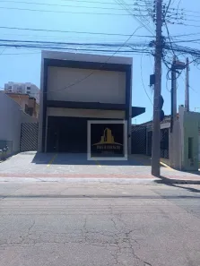 Ponto Comercial para alugar, 125m² no Parque Industrial, São José dos Campos