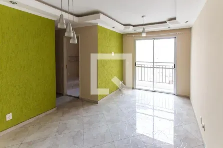 Apartamento com 2 Quartos à venda, 56m² no Vila Gustavo, São Paulo