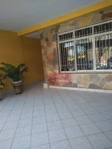 Sobrado com 2 Quartos à venda, 145m² no Gopoúva, Guarulhos