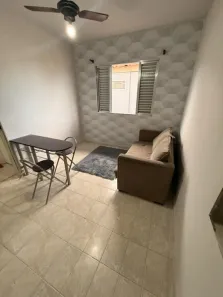 Kitnet com 1 Quarto à venda, 18m² no Ocian, Praia Grande