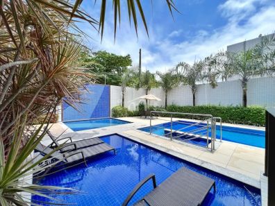 Apartamento com 2 Quartos à venda, 62m² no Candeias, Jaboatão dos Guararapes