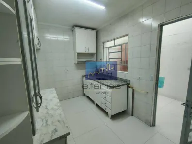 Sobrado com 2 Quartos à venda, 100m² no Cidade Patriarca, São Paulo