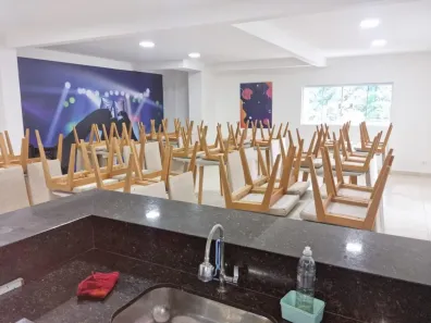 Apartamento com 3 Quartos à venda, 120m² no Chácara Glória, Itanhaém