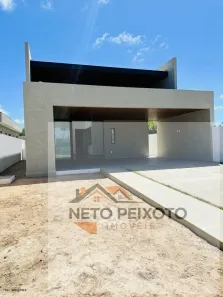 Casa de Condomínio com 3 Quartos à venda, 199m² no Massagueira de Baixo, Marechal Deodoro