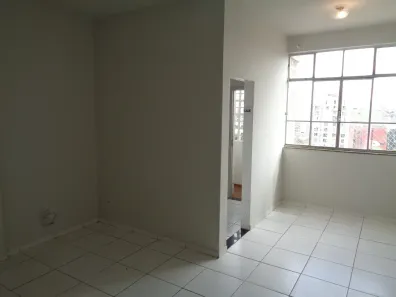 Apartamento com 1 Quarto para alugar, 60m² no Centro, Belo Horizonte