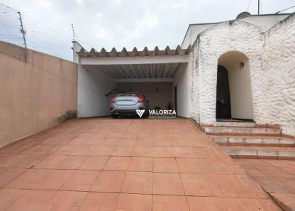 Casa com 3 Quartos à venda, 191m² no Jardim Santa Rosália, Sorocaba