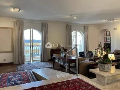 Apartamento com 4 Quartos à venda, 280m² no Santa Cecília, São Paulo