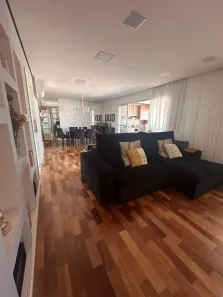 Apartamento com 3 Quartos à venda, 155m² no Centro, São Bernardo do Campo