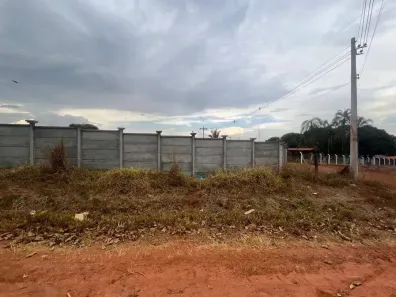 Lote/Terreno à venda, 348m² no Jardim Primavera 2ª Etapa, Anápolis