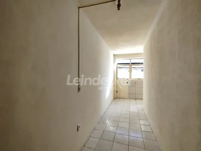 Apartamento com 1 Quarto para alugar, 35m² no Floresta, Porto Alegre