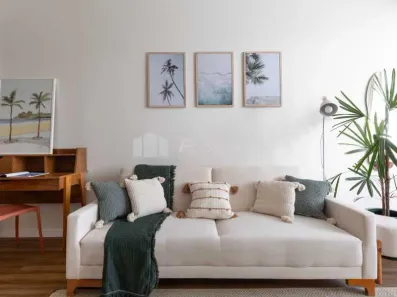 Apartamento com 2 Quartos à venda, 84m² no Copacabana, Rio de Janeiro