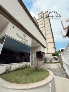 Apartamento com 3 Quartos à venda, 103m² no Morada de Laranjeiras, Serra