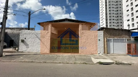 Galpão/Depósito/Armazém para alugar, 330m² no Imbiribeira, Recife