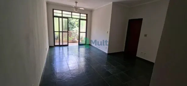 Apartamento com 3 Quartos à venda, 96m² no Jardim Irajá, Ribeirão Preto