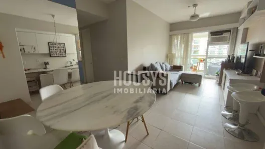 Apartamento com 2 Quartos à venda, 78m² no Barra Olímpica, Rio de Janeiro