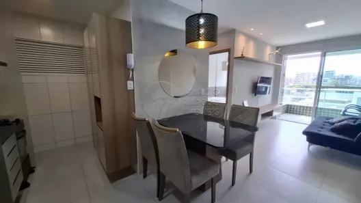 Apartamento com 1 Quarto à venda, 43m² no Jatiúca, Maceió