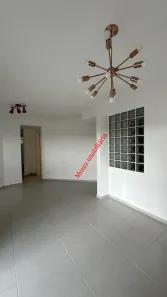 Apartamento com 2 Quartos para alugar, 74m² no Vila Indiana, São Paulo