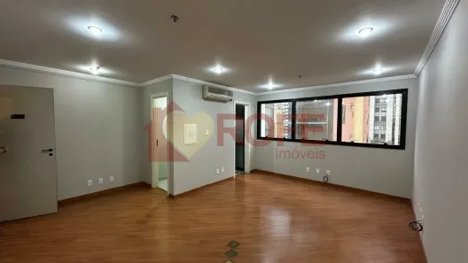 Imóvel Comercial à venda, 35m² no Indianópolis, São Paulo