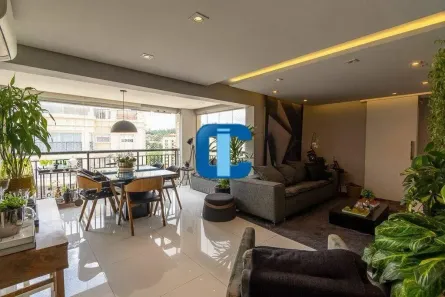 Cobertura com 2 Quartos à venda, 195m² no Lapa, São Paulo