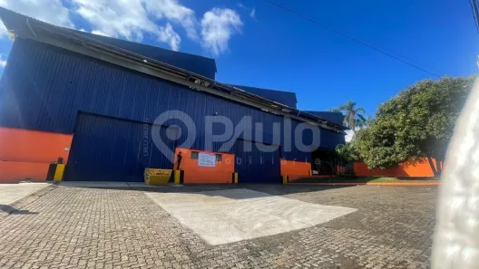 Galpão/Depósito/Armazém para alugar, 4455m² no Unileste, Piracicaba