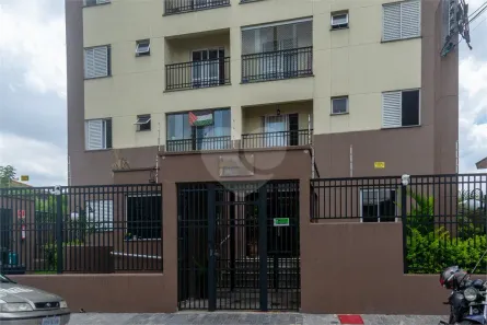 Apartamento com 2 Quartos à venda, 72m² no Vila Medeiros, São Paulo