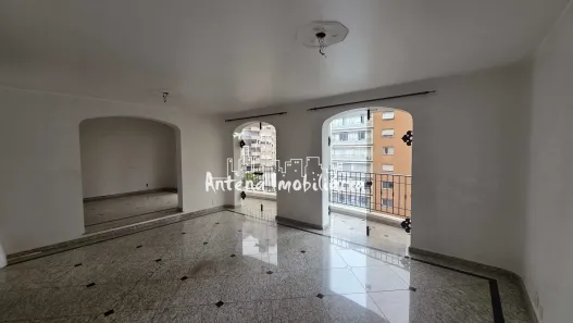Apartamento com 4 Quartos à venda, 240m² no Santa Cecília, São Paulo