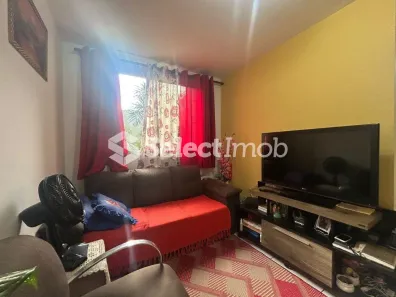 Apartamento com 2 Quartos à venda, 45m² no Parque São Vicente, Mauá