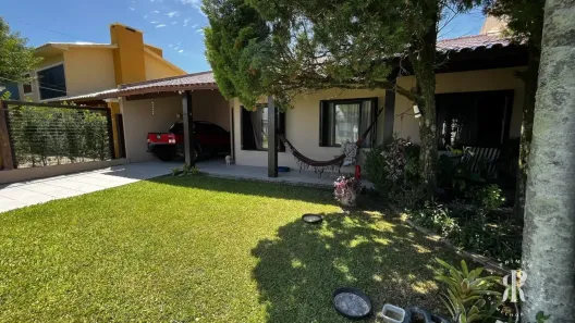 Casa com 3 Quartos à venda, 128m² no Imbé, Imbé