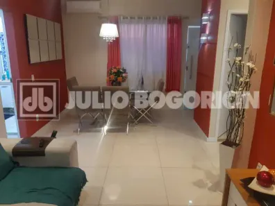 Casa com 3 Quartos à venda, 187m² no Méier, Rio de Janeiro