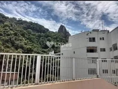 Apartamento com 2 Quartos à venda, 56m² no Copacabana, Rio de Janeiro