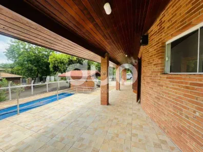 Casa de Condomínio com 2 Quartos à venda, 120m² no Colinas do Piracicaba (Ártemis), Piracicaba
