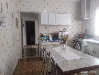 Casa com 2 Quartos à venda, 160m² no Cidade São Mateus, São Paulo