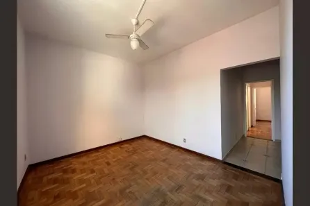 Apartamento com 3 Quartos à venda, 90m² no Santo Antônio, Belo Horizonte
