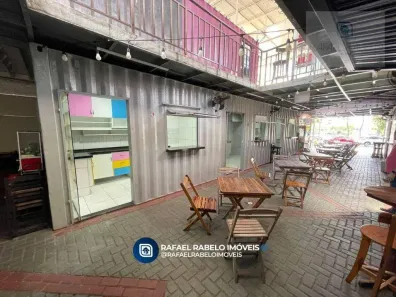 Ponto Comercial para alugar, 20m² no Cambeba, Fortaleza