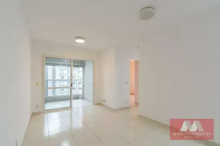 Apartamento com 2 Quartos à venda, 54m² no Jardim Paulista, São Paulo