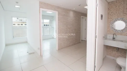 Sala Comercial para alugar, 40m² no Centro, São Caetano do Sul