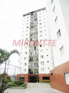 Apartamento com 2 Quartos à venda, 61m² no Vila Celeste (Zona Leste), São Paulo