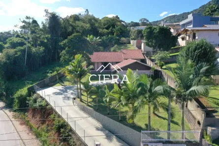 Casa com 2 Quartos à venda, 180m² no Valada Itoupava, Rio do Sul